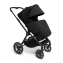 Коляска 3 в 1 Agex Life, Black (Черный)