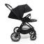 Коляска 3 в 1 Agex Life, Black (Черный)