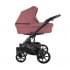 Коляска 3 в 1 Bexa Line Pastel, L 18 (Розовый)