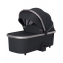 Коляска 3 в 1 Carrello Aurora CRL-6502/2 / 2023, Space Black (Черный)