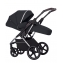 Коляска 3 в 1 Carrello Aurora CRL-6502/2 / 2023, Space Black (Черный)