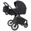 Коляска 3 в 1 Carrello Epica CRL-8511 / 2025, Space Black (Черный)