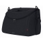 Коляска 3 в 1 Carrello Epica CRL-8511 / 2025, Space Black (Черный)