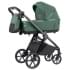 Коляска 3 в 1 Carrello Omega+ CRL-6545/1, Nova Green (Зеленый)