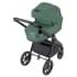Коляска 3 в 1 Carrello Omega+ CRL-6545/1, Nova Green (Зеленый)