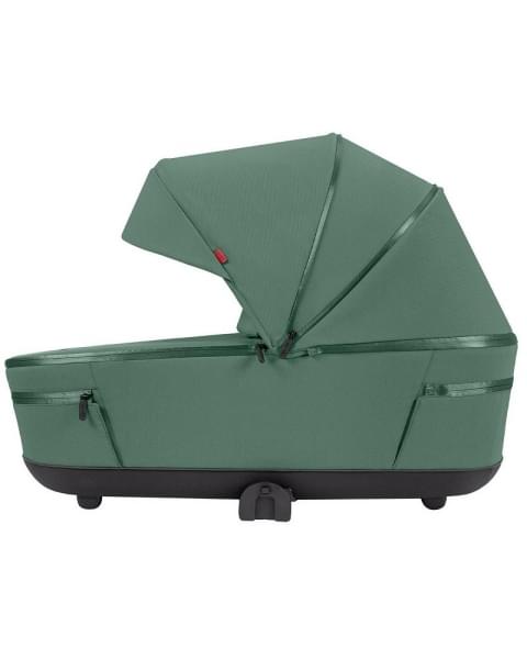 Коляска 3 в 1 Carrello Omega+ CRL-6545/1, Nova Green (Зеленый)