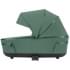 Коляска 3 в 1 Carrello Omega+ CRL-6545/1, Nova Green (Зеленый)