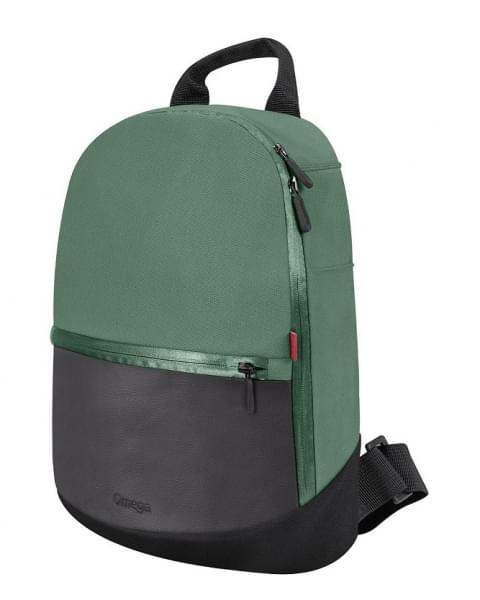 Коляска 3 в 1 Carrello Omega+ CRL-6545/1, Nova Green (Зеленый)