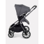 Коляска 3 в 1 Mowbaby Amber PRO Graphite