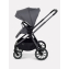 Коляска 3 в 1 Mowbaby Amber PRO Graphite
