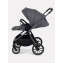 Коляска 3 в 1 Mowbaby Amber PRO Graphite