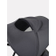 Коляска 3 в 1 Mowbaby Amber PRO Graphite