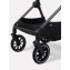 Коляска 3 в 1 Mowbaby Amber PRO Graphite