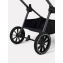 Коляска 3 в 1 Mowbaby Amber PRO Graphite