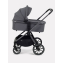 Коляска 3 в 1 Mowbaby Amber PRO Graphite