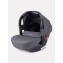 Коляска 3 в 1 Mowbaby Amber PRO Graphite