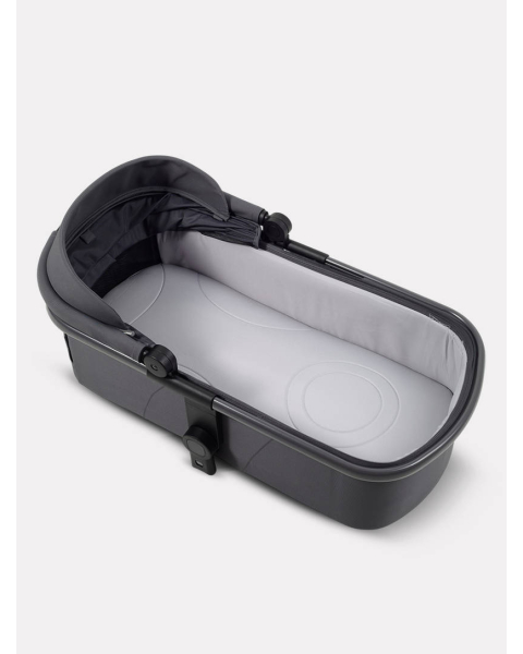 Коляска 3 в 1 Mowbaby Amber PRO Graphite