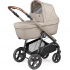 Коляска 3 в 1 Peg-Perego Veloce TC Belvedere SLK, Astral New