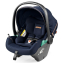 Коляска 3 в 1 Peg Perego Vivace Flex Lounge, Blue Shine (Темно-синий)