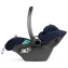 Коляска 3 в 1 Peg Perego Vivace Flex Lounge, Blue Shine (Темно-синий)