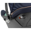 Коляска 3 в 1 Peg Perego Vivace Flex Lounge, Blue Shine (Темно-синий)