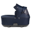 Коляска 3 в 1 Peg Perego Vivace Flex Lounge, Blue Shine (Темно-синий)