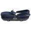 Коляска 3 в 1 Peg Perego Vivace Flex Lounge, Blue Shine (Темно-синий)