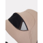 Коляска 3 в 1 Rant Flex Pro 2023, Beige (Бежевый)