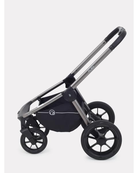 Коляска 3 в 1 Rant Flex Pro 2023, Grey (Серый)