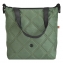 Коляска 3 в 1 Roan Sol Lux, Boho Green шасси Nikiel (Зеленый)