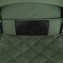 Коляска 3 в 1 Roan Sol Lux, Boho Green шасси Nikiel (Зеленый)