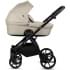 Коляска 3 в 1 Tutis Leo Plus, Warm Grey (068)