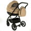 Коляска 3 в 1 Tutis Nanni 7, Amber Gold (061)