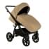 Коляска 3 в 1 Tutis Nanni 7, Amber Gold (061)