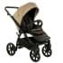 Коляска 3 в 1 Tutis Nanni 7, Amber Gold (061)