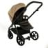 Коляска 3 в 1 Tutis Nanni 7, Amber Gold (061)