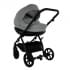 Коляска 3 в 1 Tutis Nanni 7, Crystal (058)