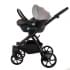 Коляска 3 в 1 Tutis Nanni 7, Crystal (058)