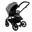 Коляска 3 в 1 Tutis Nanni 7, Crystal (058)