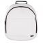 Коляска 3 в 1 Tutis Nanni 7 Leather, White (098)