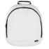 Коляска 3 в 1 Tutis Nanni 7 Leather, White (098)