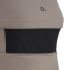 Детская коляска Anex iQ Basic NT 3 в 1 Linen 2025 (iQ-18)