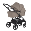 Детская коляска Anex iQ Basic NT 3 в 1 Linen 2025 (iQ-18)