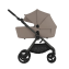 Детская коляска Anex iQ Basic NT 3 в 1 Linen 2025 (iQ-18)