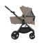 Детская коляска Anex iQ Basic NT 3 в 1 Linen 2025 (iQ-18)