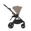 Детская коляска Anex iQ Basic NT 3 в 1 Linen 2025 (iQ-18)