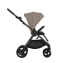 Детская коляска Anex iQ Basic NT 3 в 1 Linen 2025 (iQ-18)
