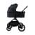 Коляска 3в1 Sweet Baby Verde Blue (Black Glossy)