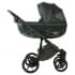 Коляска Adamex Chantal Pro Natura 2 в 1 - CN-12-FOREST