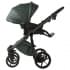 Коляска Adamex Chantal Pro Natura 2 в 1 - CN-12-FOREST